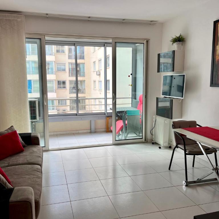 Viva Riviera Studio Residence Grand Hotel - Studio-Apartment - 3
