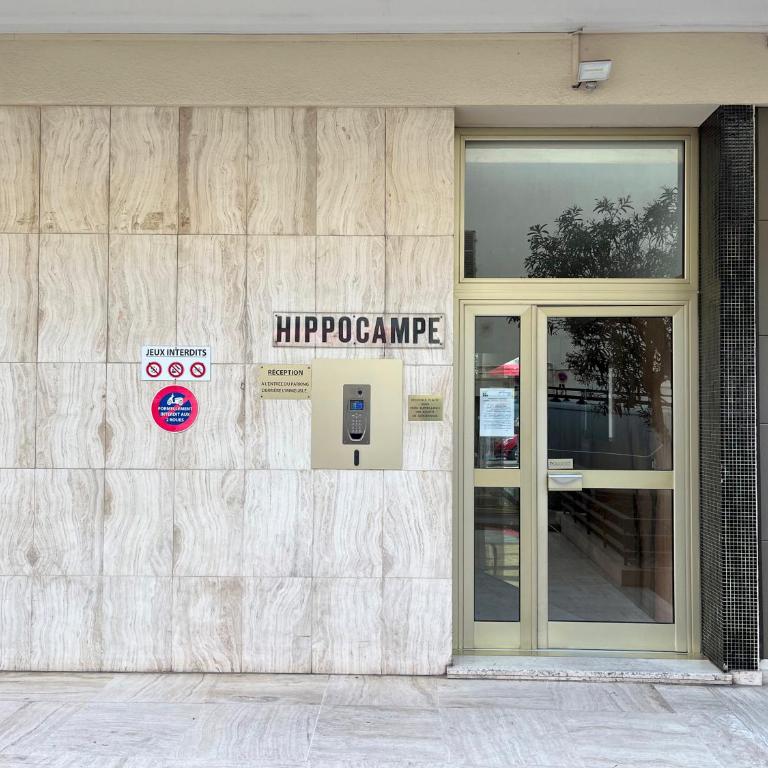 Viva Riviera Studio Residence Grand Hotel - Studio-Apartment - 10