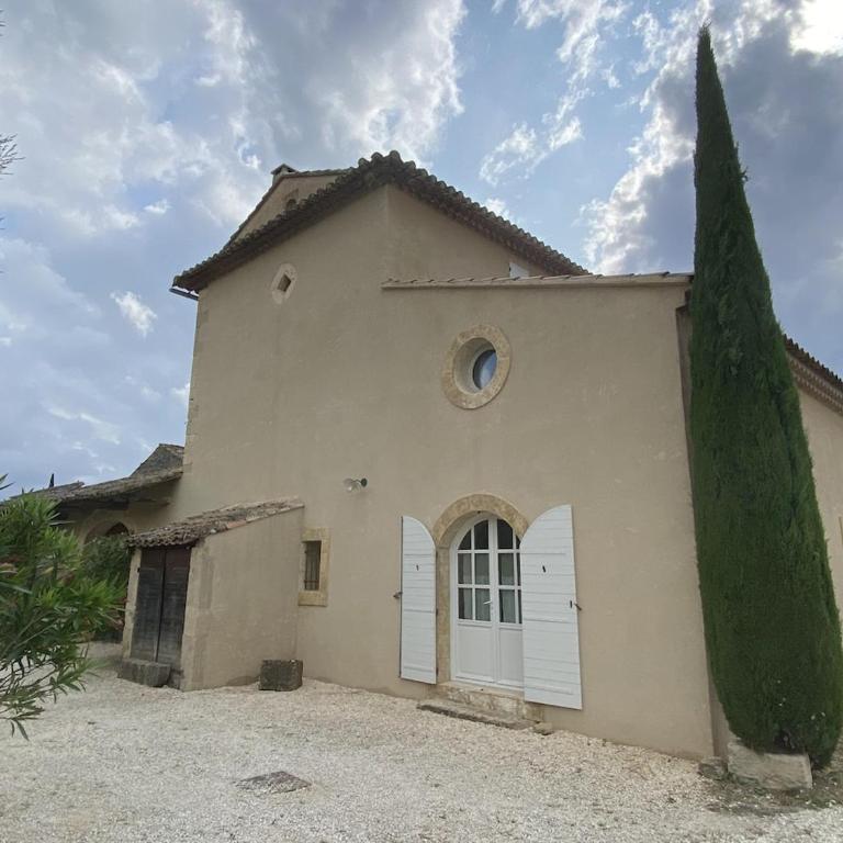 Mas Provençal avec piscine à Gordes - Villa avec Piscine Privée - 72
