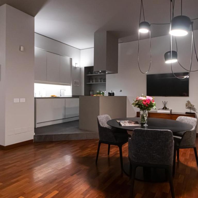 Italianway Comfort - Vincenzo Monti 29 D - Appartamento - 1