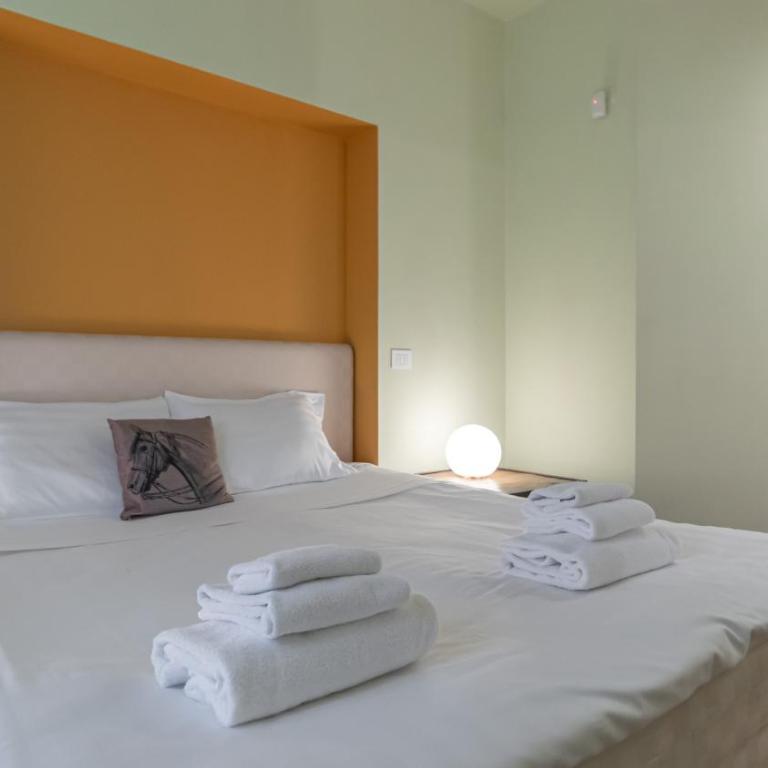Italianway Comfort - Vincenzo Monti 29 D - Appartamento - 4