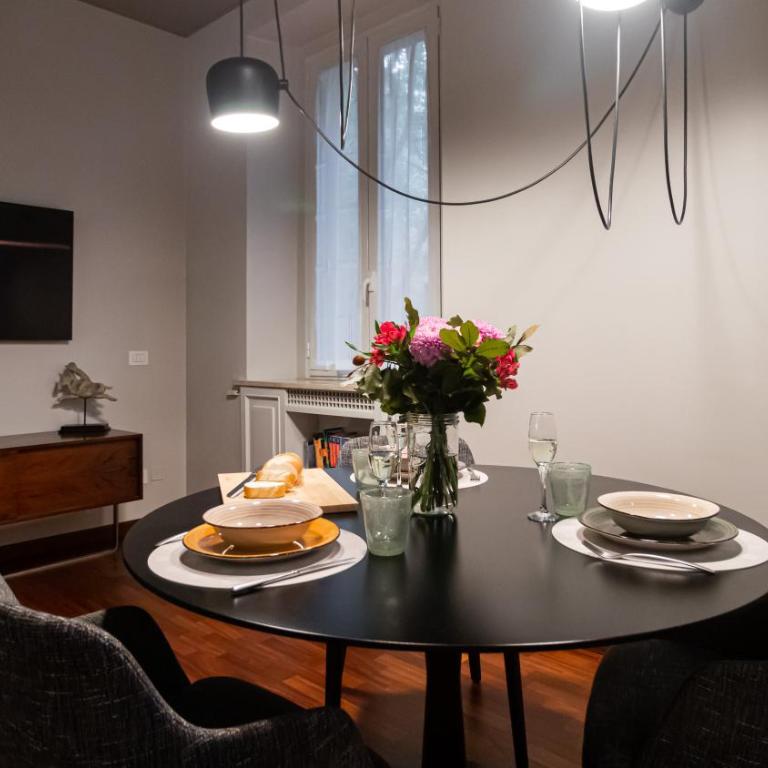 Italianway Comfort - Vincenzo Monti 29 D - Appartamento - 6