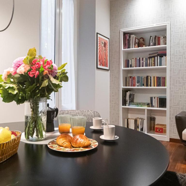 Italianway Comfort - Vincenzo Monti 29 D - Appartamento - 9