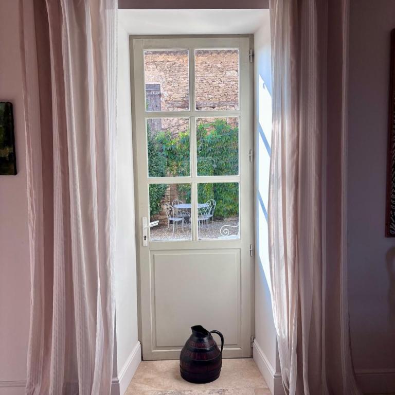 Mas Provençal avec piscine à Gordes - Villa avec Piscine Privée - 81