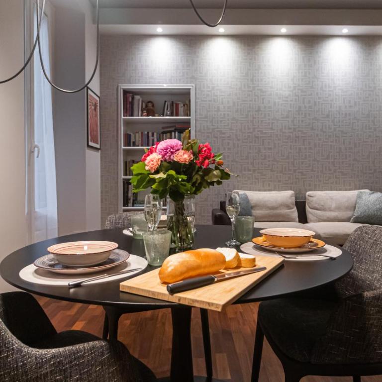 Italianway Comfort - Vincenzo Monti 29 D - Appartamento - 10