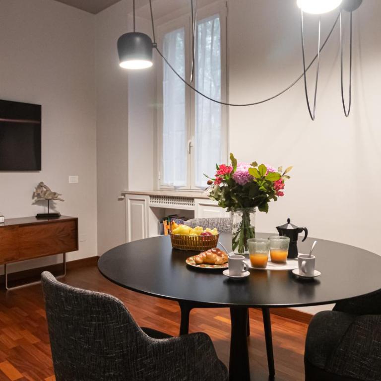 Italianway Comfort - Vincenzo Monti 29 D - Appartamento - 8
