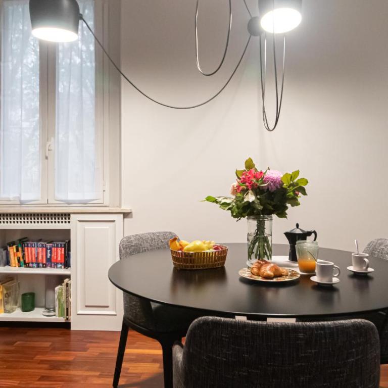Italianway Comfort - Vincenzo Monti 29 D - Appartamento - 12