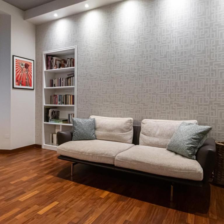 Italianway Comfort - Vincenzo Monti 29 D - Appartamento - 13