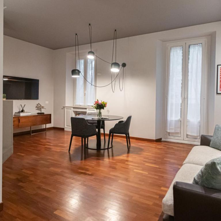 Italianway Comfort - Vincenzo Monti 29 D - Appartamento - 11