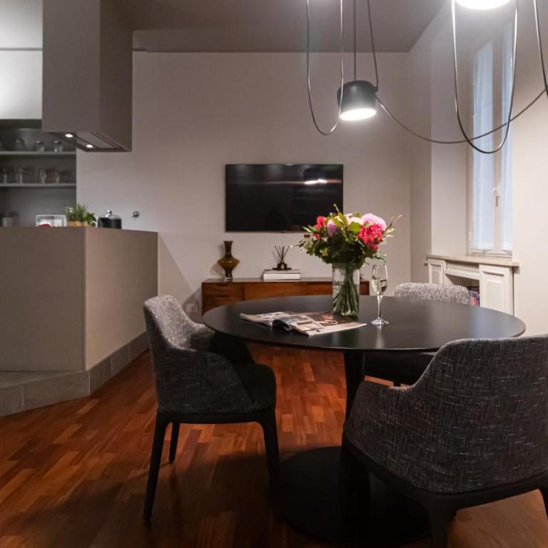 Italianway Comfort - Vincenzo Monti 29 D - Appartamento - 16