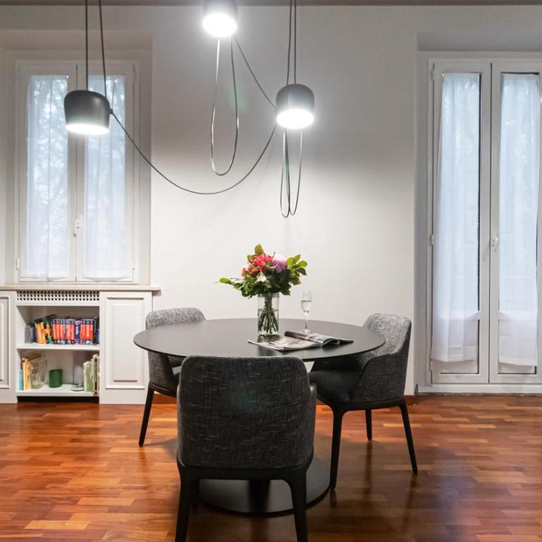 Italianway Comfort - Vincenzo Monti 29 D - Appartamento - 18