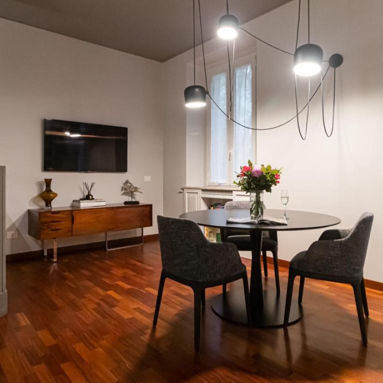 Italianway Comfort - Vincenzo Monti 29 D - Appartamento - 17