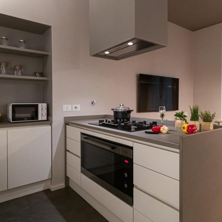 Italianway Comfort - Vincenzo Monti 29 D - Appartamento - 21