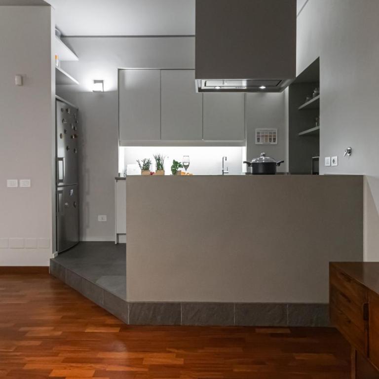 Italianway Comfort - Vincenzo Monti 29 D - Appartamento - 19