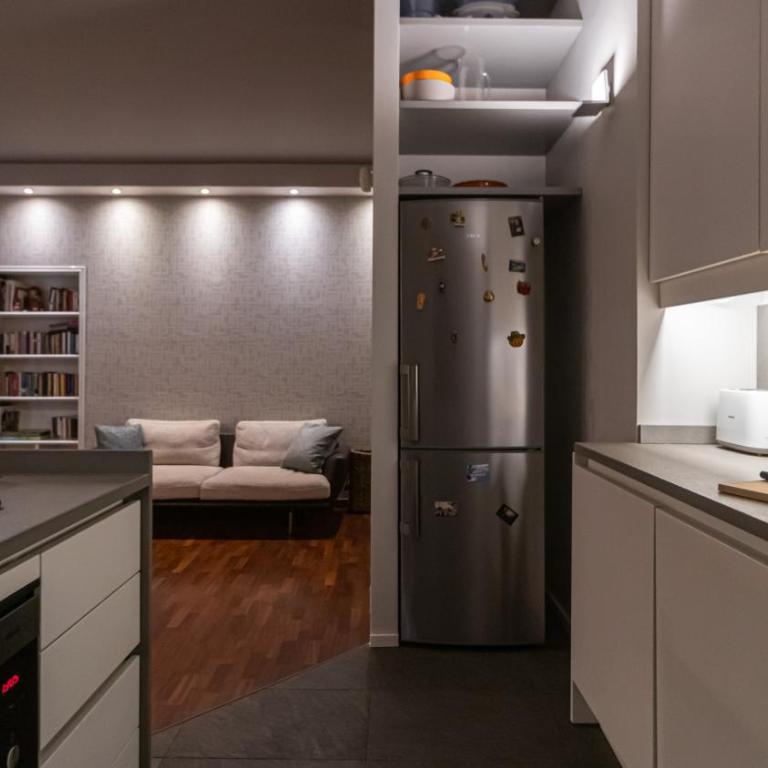 Italianway Comfort - Vincenzo Monti 29 D - Appartamento - 22