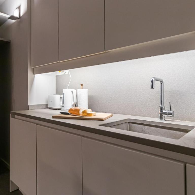 Italianway Comfort - Vincenzo Monti 29 D - Appartamento - 23