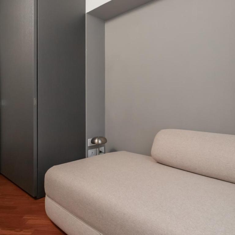 Italianway Comfort - Vincenzo Monti 29 D - Appartamento - 31
