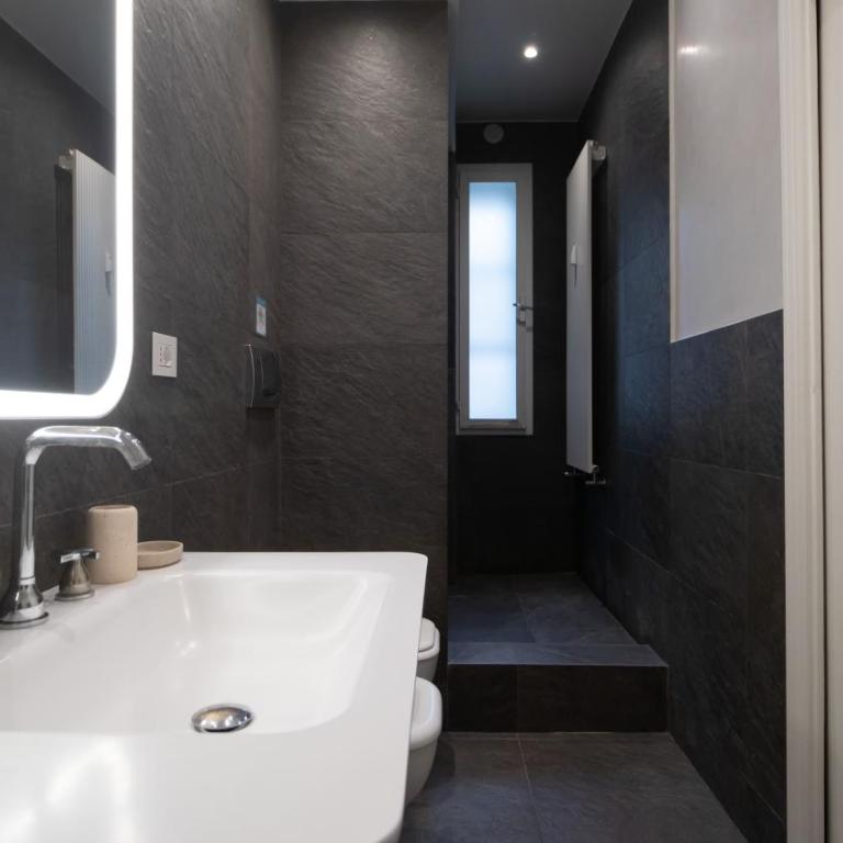 Italianway Comfort - Vincenzo Monti 29 D - Appartamento - 34