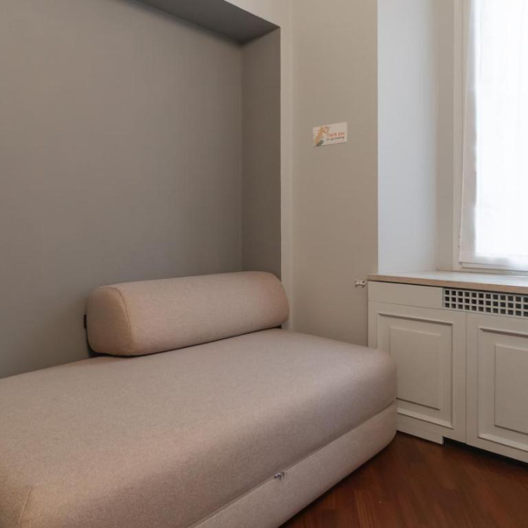 Italianway Comfort - Vincenzo Monti 29 D - Appartamento - 33