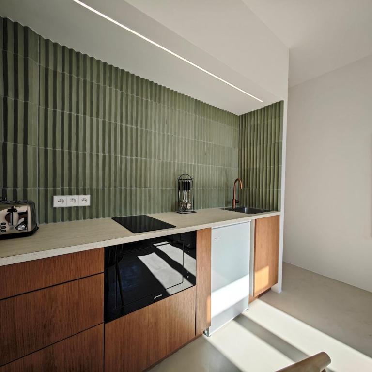 Viva Riviera Design and Sunny Commandant André - Apartment mit 1 Schlafzimmer - 5