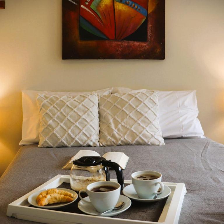 HOM I Departamento 3D3B Estacionamiento Las Condes LGL - Apartment - 2