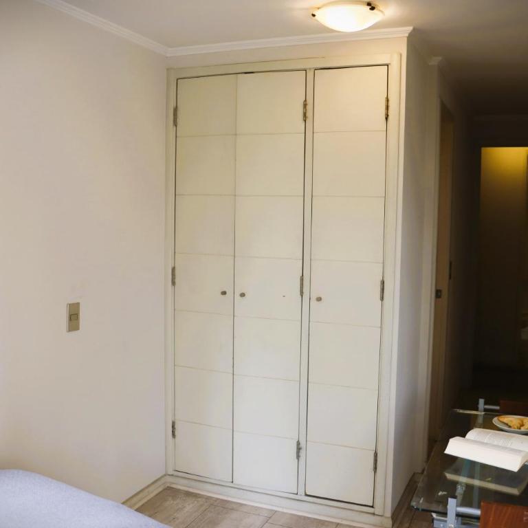HOM I Departamento 3D3B Estacionamiento Las Condes LGL - Apartment - 17