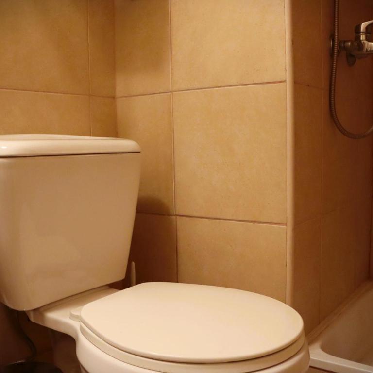HOM I Departamento 3D3B Estacionamiento Las Condes LGL - Apartment - 23