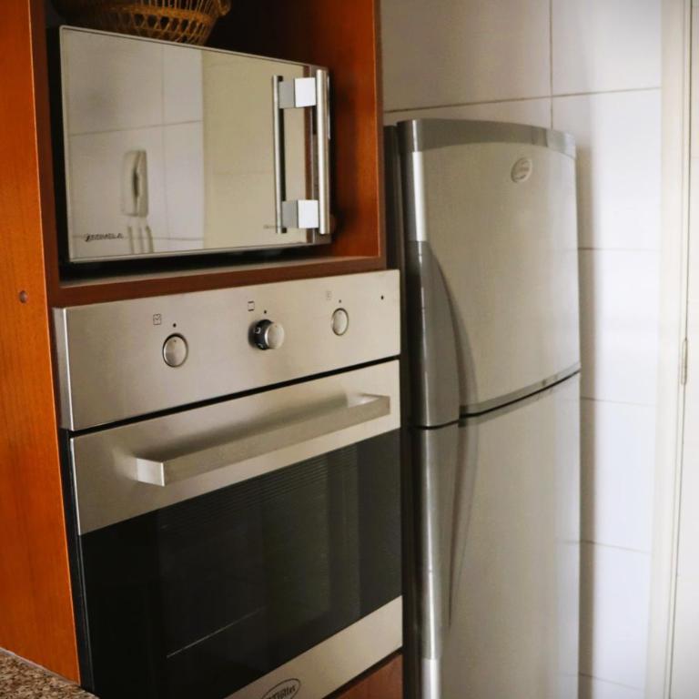 HOM I Departamento 3D3B Estacionamiento Las Condes LGL - Apartment - 48