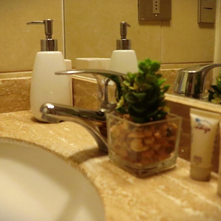 HOM I Departamento 3D3B Estacionamiento Las Condes LGL - Apartment - 50