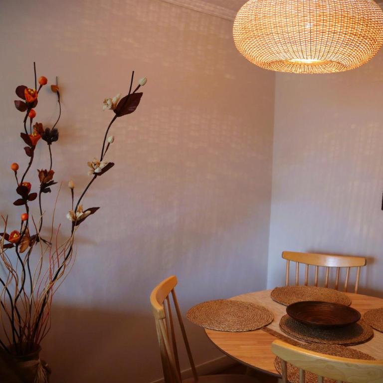 HOM I Departamento 3D3B Estacionamiento Las Condes LGL - Apartment - 57