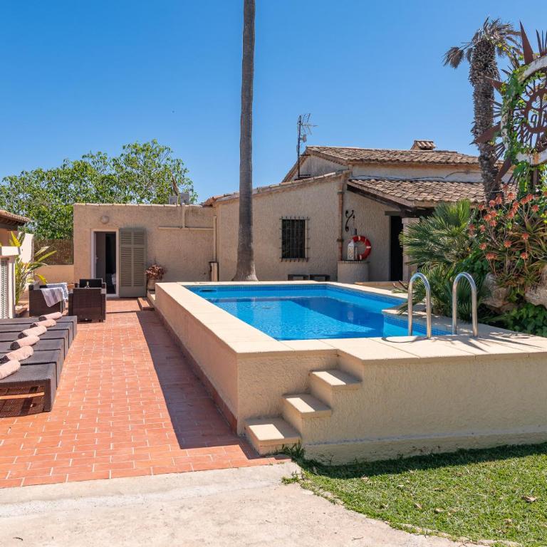 Cortijo by Sealand Villas - Casa de 3 dormitorios - 2