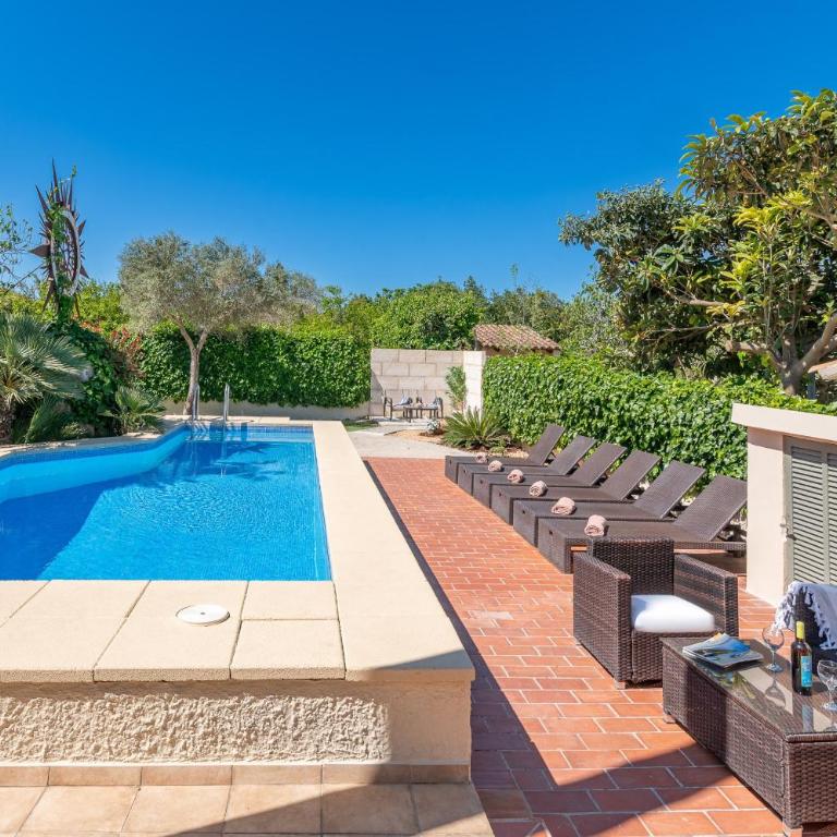 Cortijo by Sealand Villas - Casa de 3 dormitorios - 3
