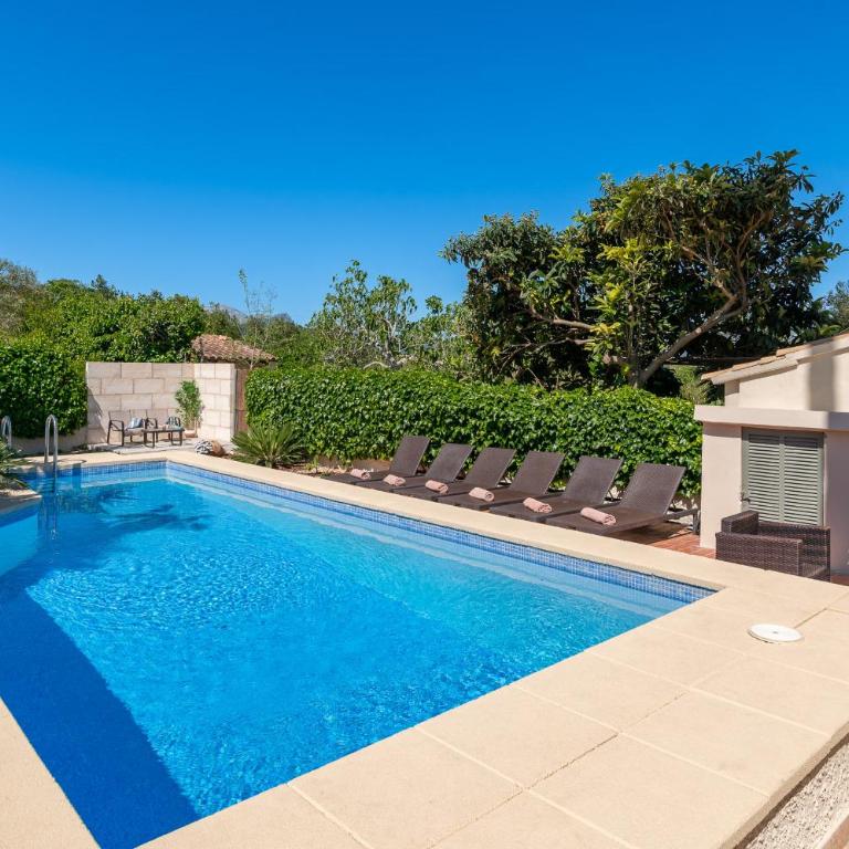 Cortijo by Sealand Villas - Casa de 3 dormitorios - 1