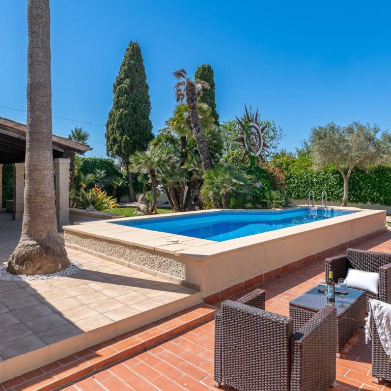 Cortijo by Sealand Villas - Casa de 3 dormitorios - 12