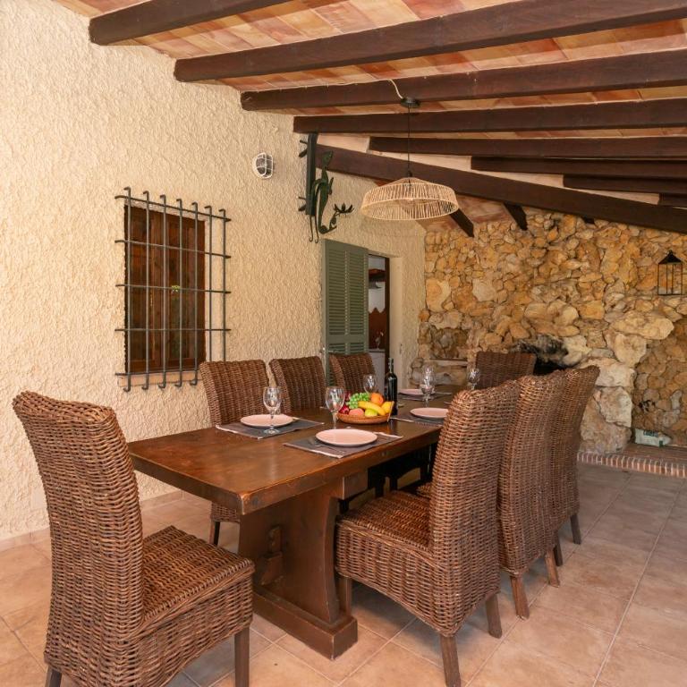 Cortijo by Sealand Villas - Casa de 3 dormitorios - 5
