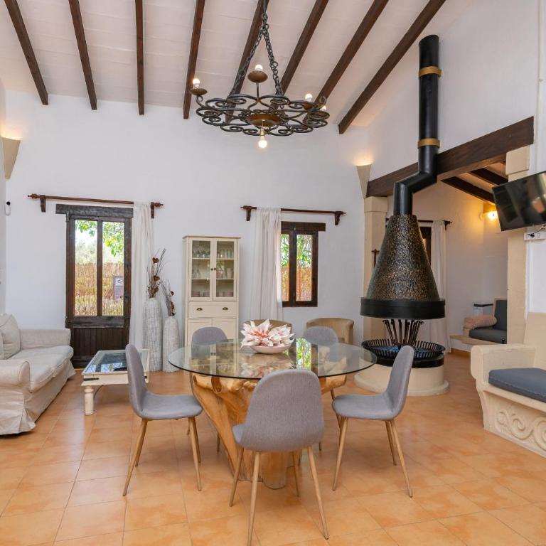 Cortijo by Sealand Villas - Casa de 3 dormitorios - 13