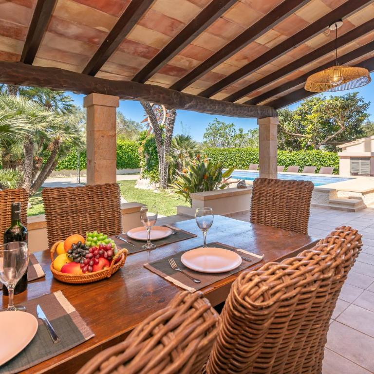 Cortijo by Sealand Villas - Casa de 3 dormitorios - 7