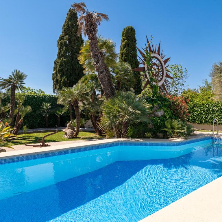 Cortijo by Sealand Villas - Casa de 3 dormitorios - 10