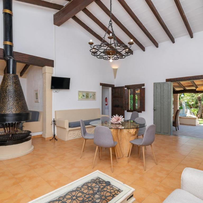 Cortijo by Sealand Villas - Casa de 3 dormitorios - 14