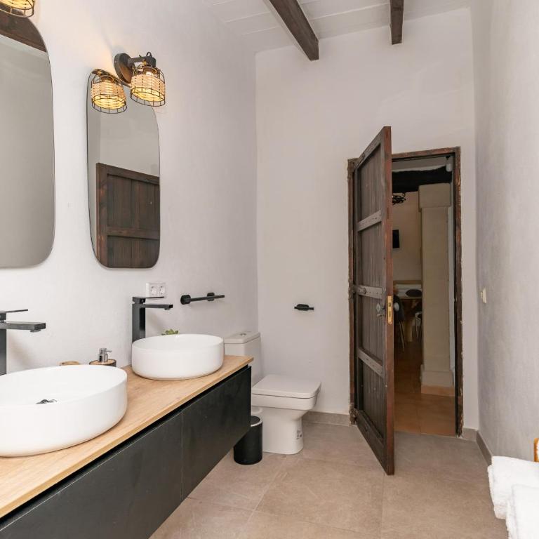 Cortijo by Sealand Villas - Casa de 3 dormitorios - 26