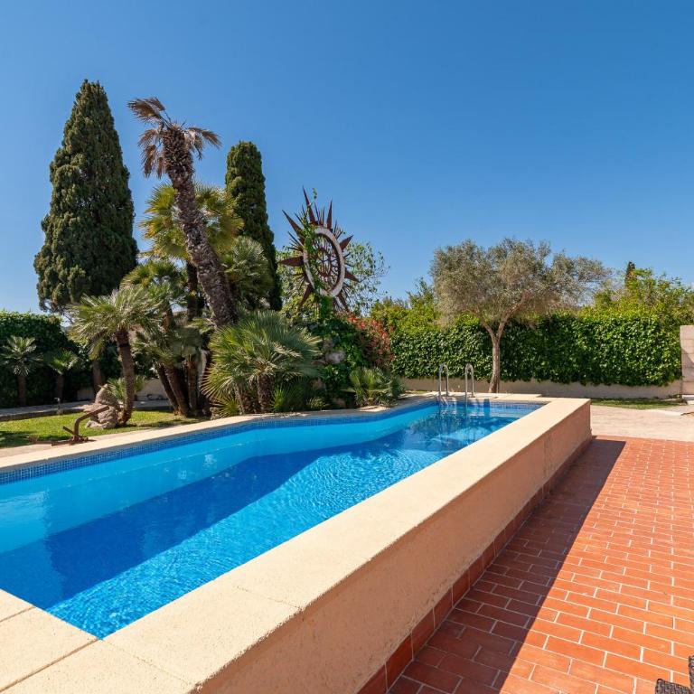 Cortijo by Sealand Villas - Casa de 3 dormitorios - 28