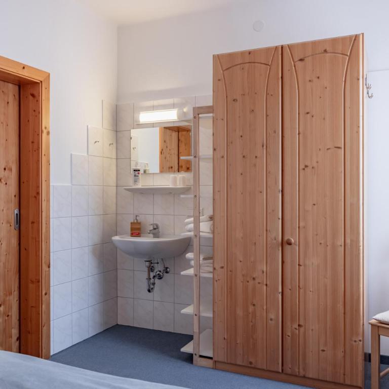 Haus Scheiblauer - Superior Apartment mit 2 Schlafzimmern und Balkon - 12