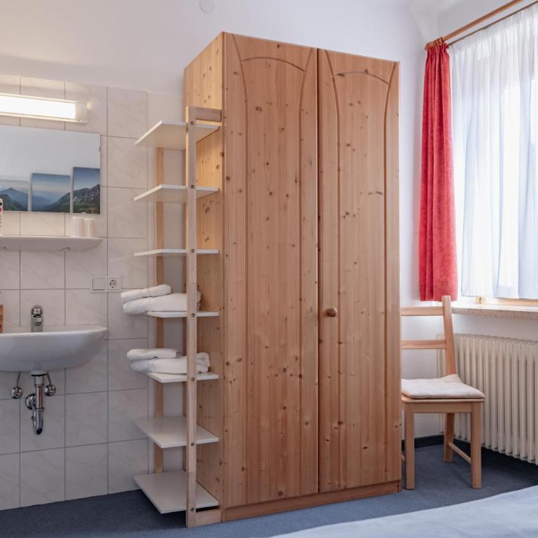 Haus Scheiblauer - Superior Apartment mit 2 Schlafzimmern und Balkon - 15