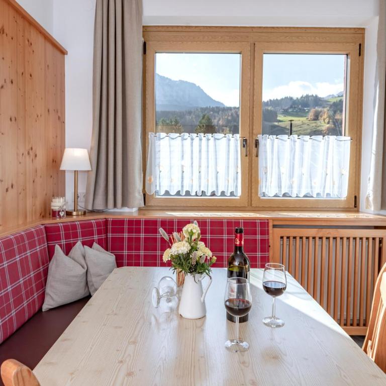 Haus Scheiblauer - Superior Apartment mit 2 Schlafzimmern und Balkon - 2