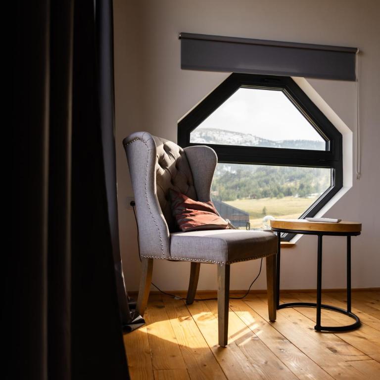 HUUT - Two-Bedroom Villa - 15