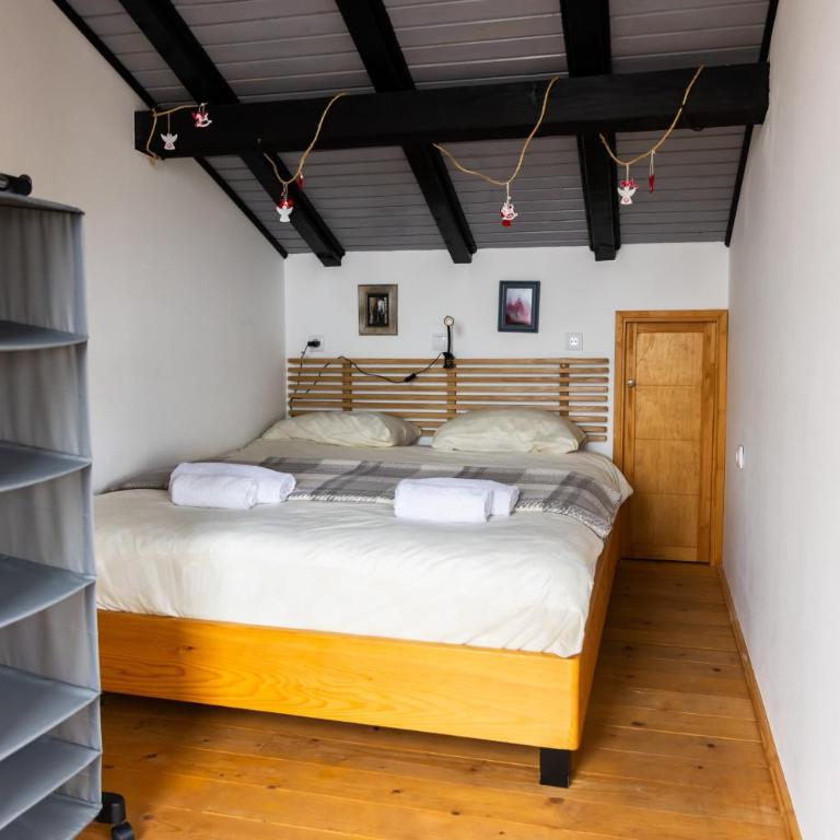 HUUT - Two-Bedroom Villa - 13