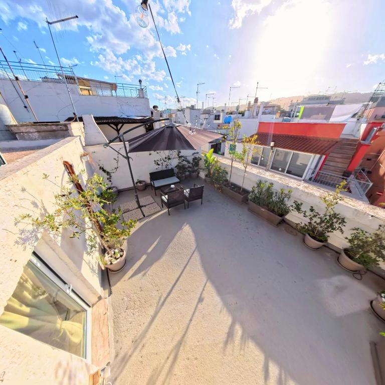 Al Palazzotto - Appartamento con 2 Camere da Letto - 18