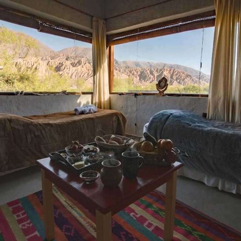 Cabañas Otro Mundo - Apartamento de 1 dormitorio - 13