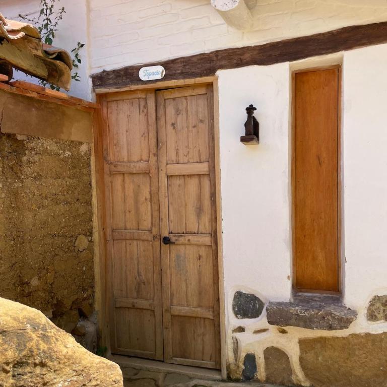 Hermosa casa campestre - Casa de 6 dormitorios - 27