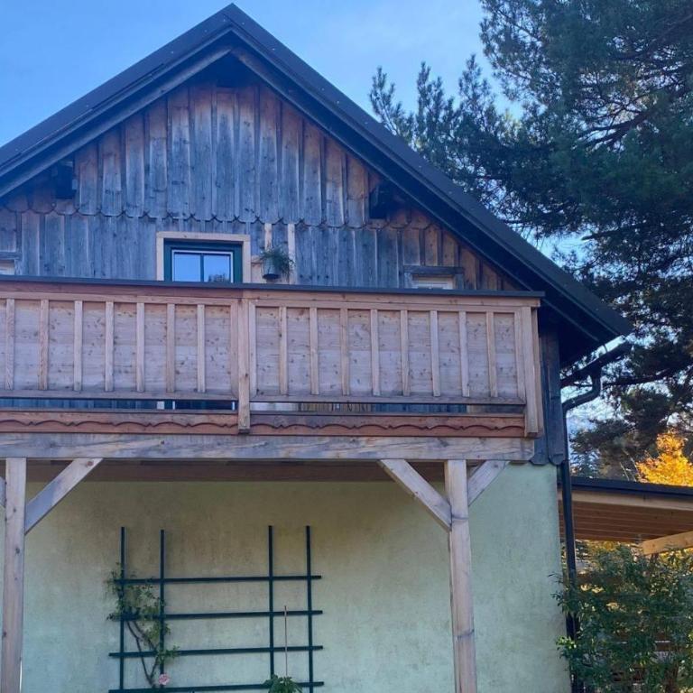 Haus Schartner Aloisia - Appartement 1 Chambre avec Douche - 21